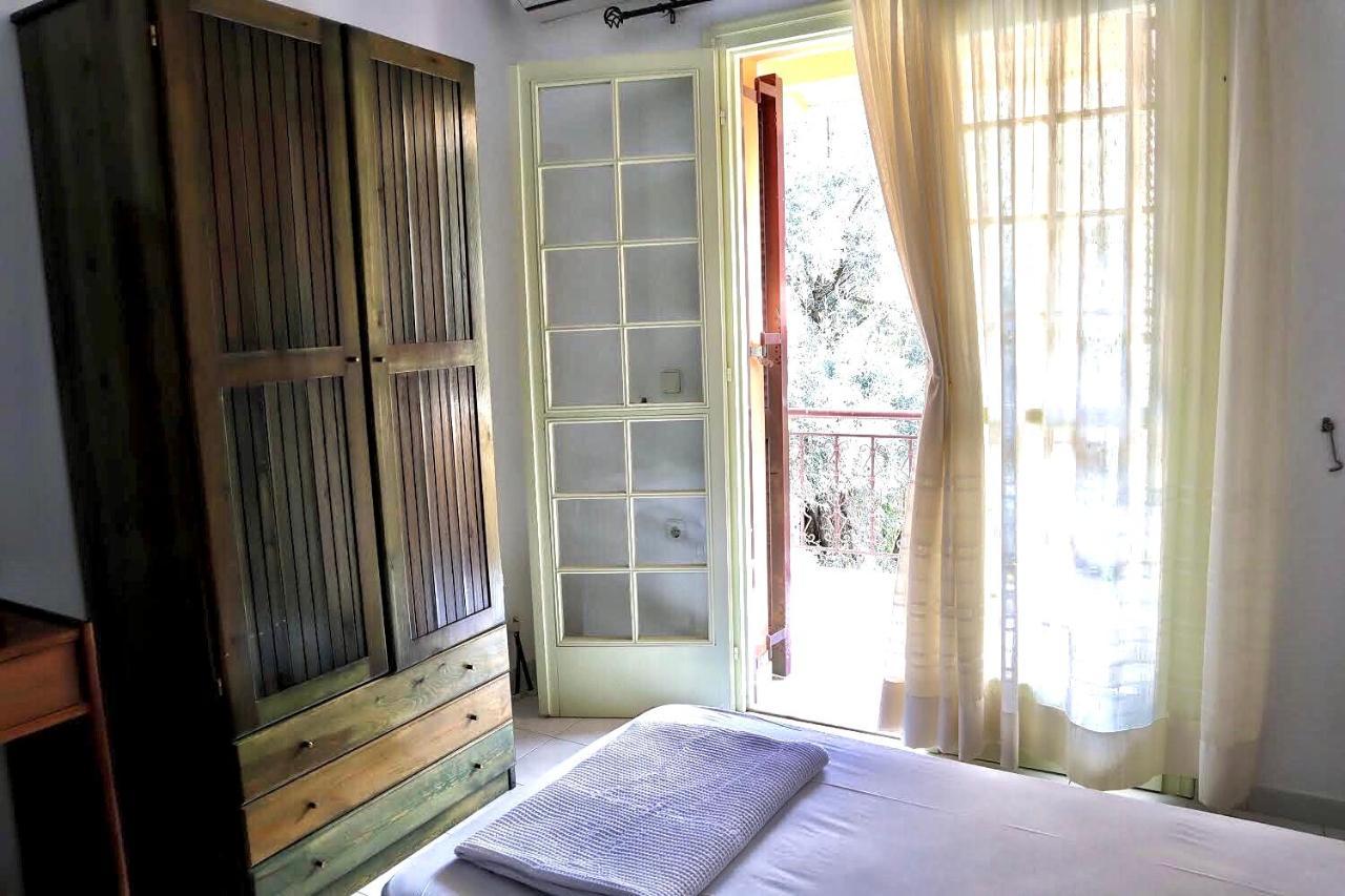 Camelia Studios Yénion 外观 照片