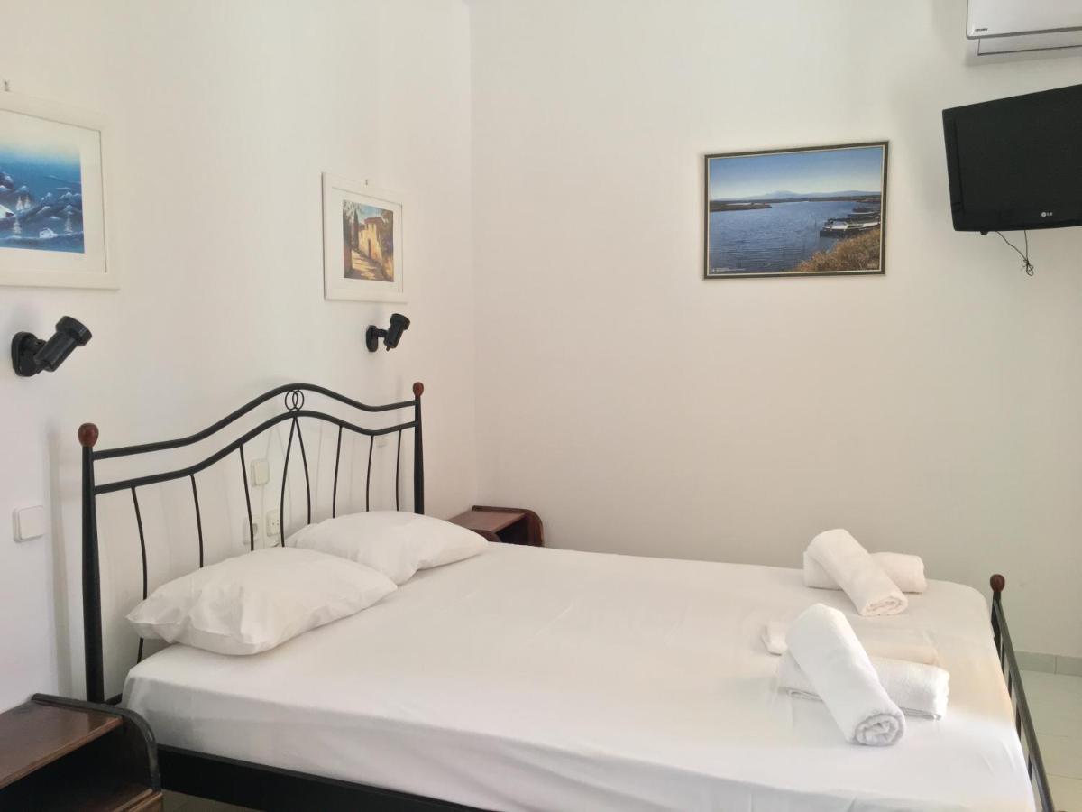 Camelia Studios Yénion 外观 照片